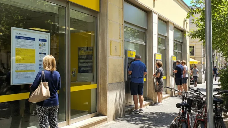 Tutti gli uffici postali di Chieti aperti ad agosto: orari e giorni con variazioni
