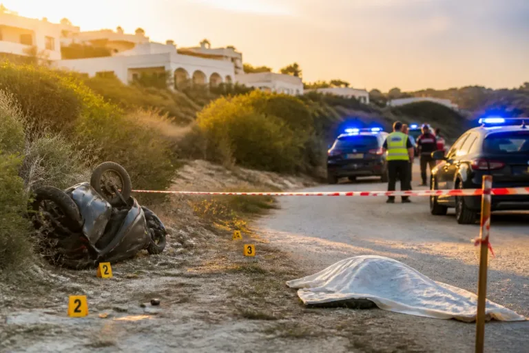 Ucciso a fucilate a Vieste: indagini su possibili legami con la malavita garganica