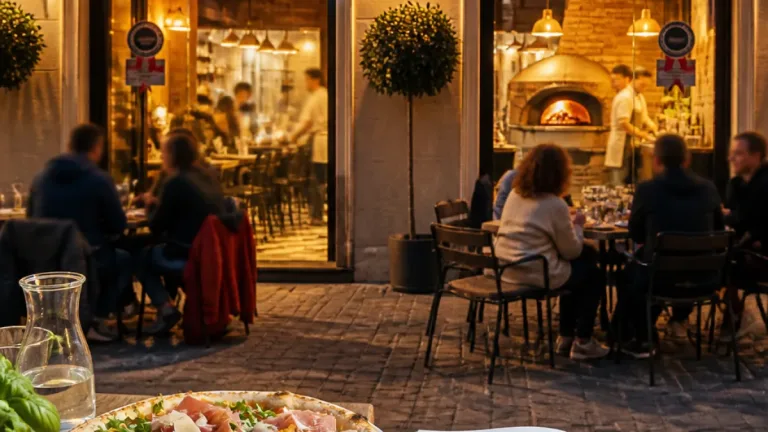 Udine in vetrina nella guida 50 Top Pizza Italia 2026: due pizzerie tra le 'eccellenti'