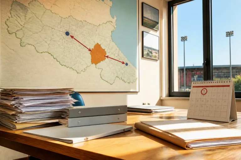 Uisp, il circondario imolese passa a Bologna: via libera alla riorganizzazione territoriale