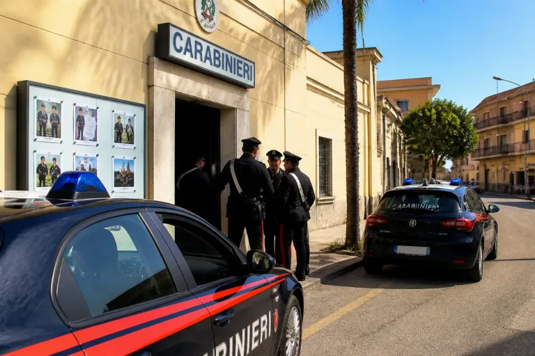 UNARMA in tour nel Vibonese: confronto diretto con i Carabinieri e adesioni in crescita