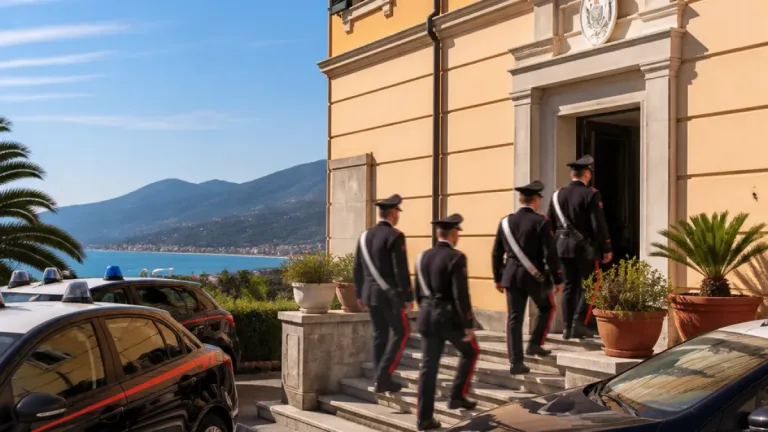 Undici rinforzi dei Carabinieri per la provincia: più pattuglie su costa e Lunigiana