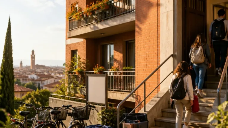 Università: in Toscana 1.001 nuovi posti letto, 98 destinati alla provincia di Firenze