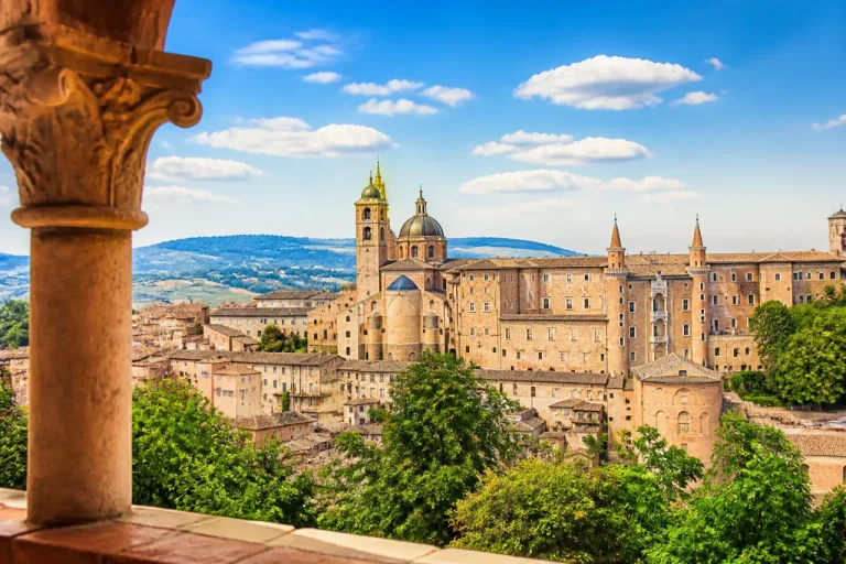 Urbino si propone capofila per la candidatura a Capitale europea della Cultura 2033