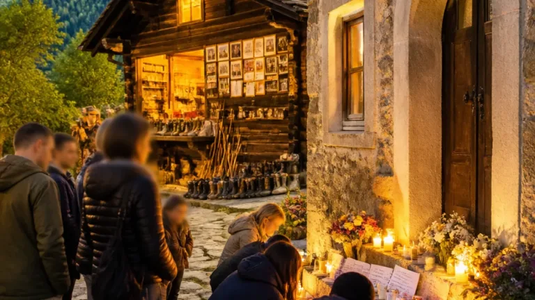 Valdidentro ricorda don Antonio Mazzi: quattro decenni di comunità e accoglienza in Alta Valle