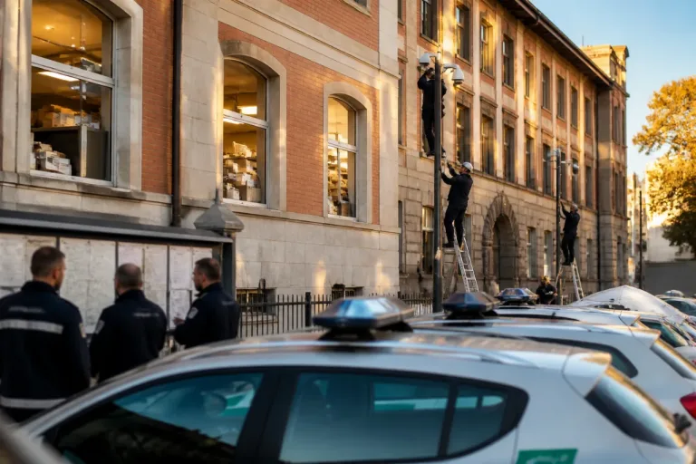 Varese, allarme per la Polizia Locale: sindacato e politica chiedono interventi urgenti