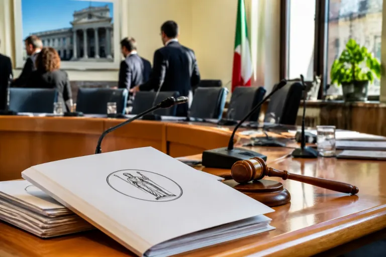 Varese, Andrea Lanata eletto presidente dell'Ordine degli Avvocati