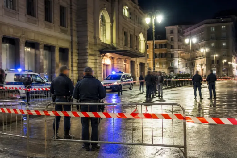 Varese: attivate le «zone rosse» per rafforzare i controlli nelle aree critiche