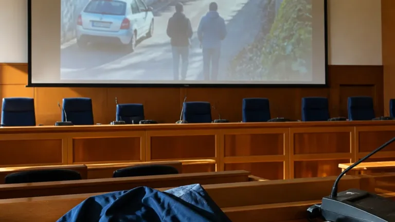 Varese, chiesta l’ergastolo per l’autore dell’omicidio in via Ciro Menotti