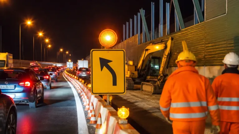 Varese: chiude la notte lo svincolo di Castellanza sull’A8, modifiche per quattro notti