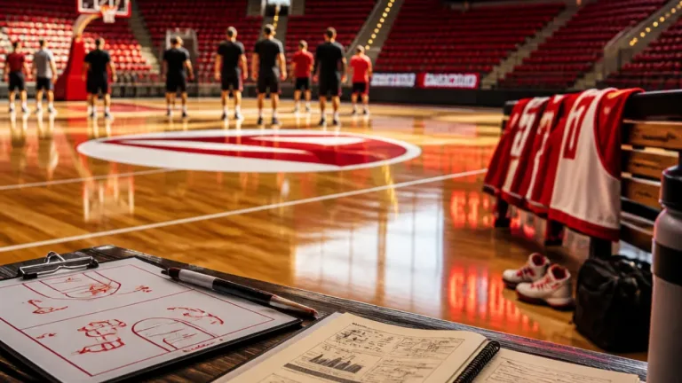 Varese e l'obiettivo Champions: l'Openjobmetis punta alla BCL e oltre