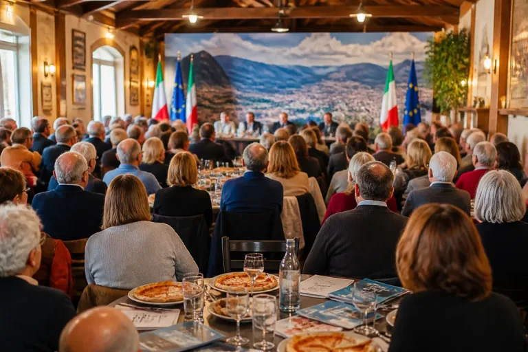 Varese, la Lega rilancia: sicurezza e rotta verso il 2027 al centro del dibattito