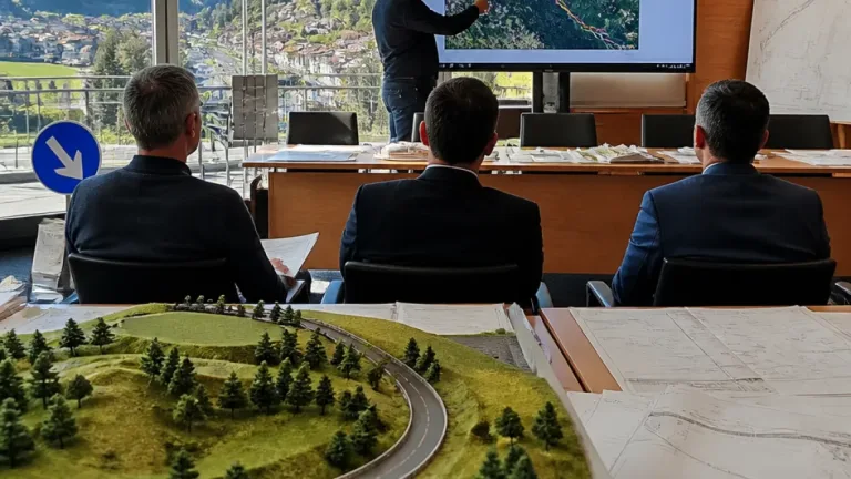Variante del Tesino: la Provincia ripresenta il progetto per alleggerire i centri abitati