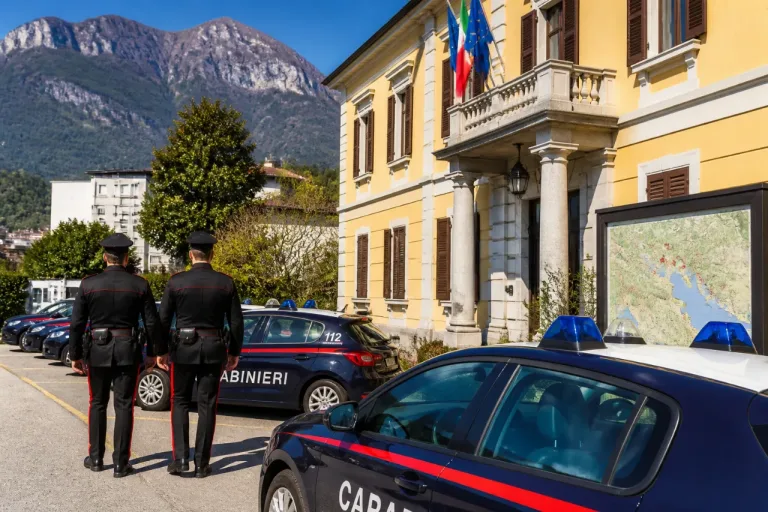 Vco, arrivano 10 nuovi carabinieri: più presidi a Verbania, Domodossola e nelle valli