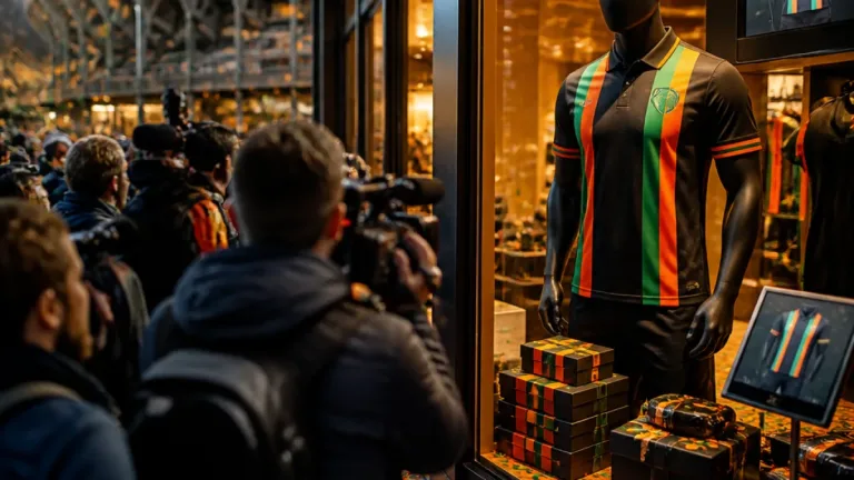 Venezia: la maglia del ritorno in Serie A presentata con i colori storici e la firma Nocta