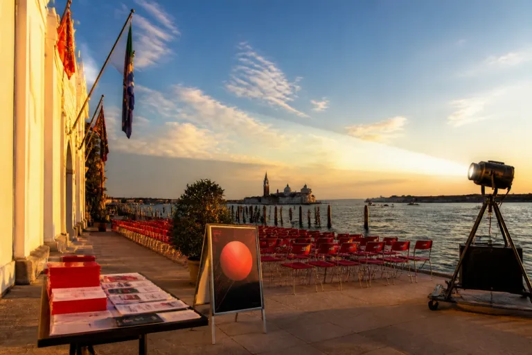 Venezia: la selezione di Orizzonti Corti alla Biennale, 13 corti in gara e proiezioni il 10-11 settembre