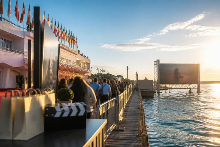 Venezia: Orizzonti Corti, selezionati 15 corti in anteprima mondiale per la Mostra 2026