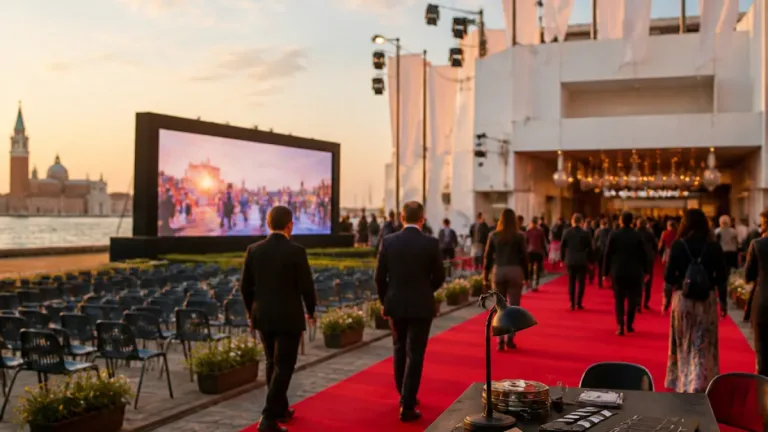 Venezia: svelate le giurie Orizzonti e Opera Prima per l'83. Mostra