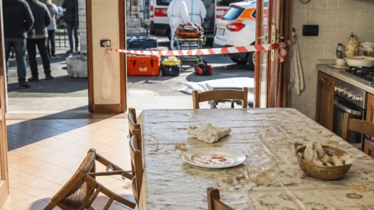 Ventenne muore a Guidizzolo: indagini dopo il probabile soffocamento in casa