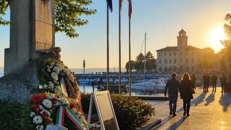 Verbania, il lungolago di Intra sarà intitolato a Sergio Ramelli: il Comune difende la scelta
