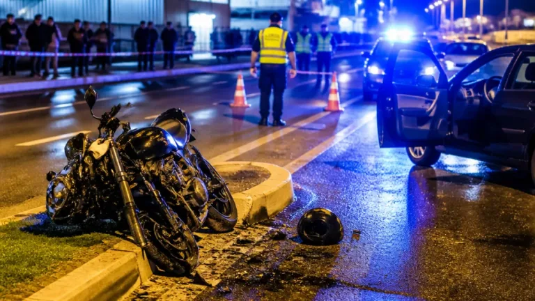 Verbania, muore a 38 anni dopo un incidente in moto a Feriolo