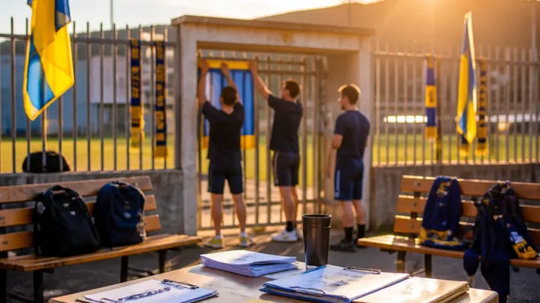 Verbania, nuovo corso per il Verbania Calcio 1959: Barbone prende la presidenza