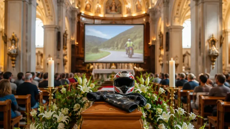 Verbania piange Giorgio Luppari, funerali nella basilica di San Vittore