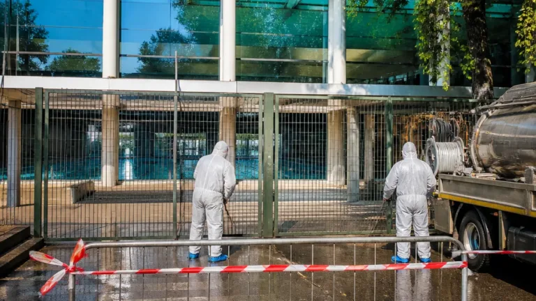 Vercelli: chiusa temporaneamente la piscina ex Enal per parametri batteriologici non conformi