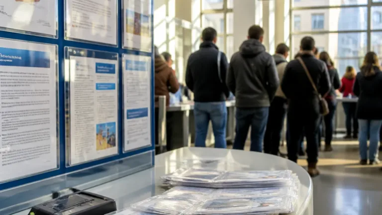 Vercelli: oltre 3.100 carte d'identità elettroniche consegnate nei primi sette mesi del 2026