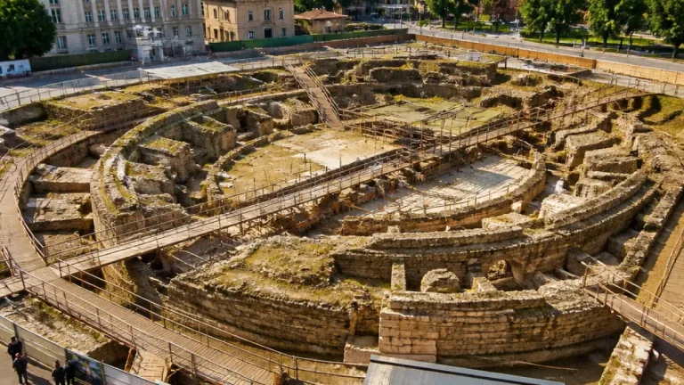 Vercelli ritrova il suo Anfiteatro romano: scavi, restauri e apertura al pubblico