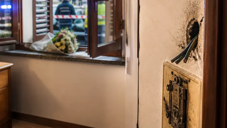 Vercelli, tragedia a Motta de' Conti: bimba di 4 anni muore folgorata nella casa dei nonni