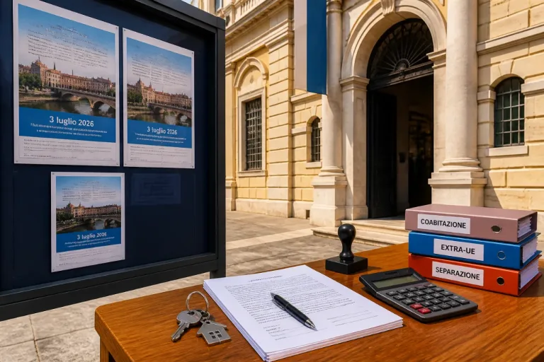 Verona, chiarimenti sul contributo affitto under 35: cosa cambia caso per caso