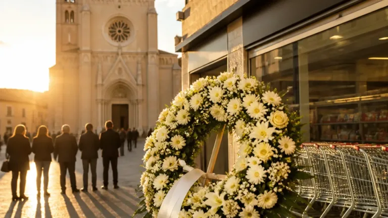 Verona piange Roberto Rossetto, fondatore dell’omonima catena di supermercati