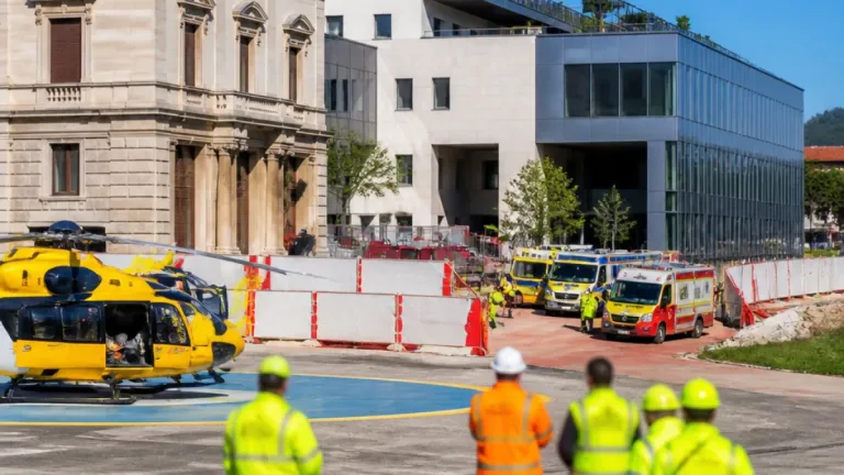 Verona scelta per una delle due Centrali regionali del Numero Unico d’Emergenza 112
