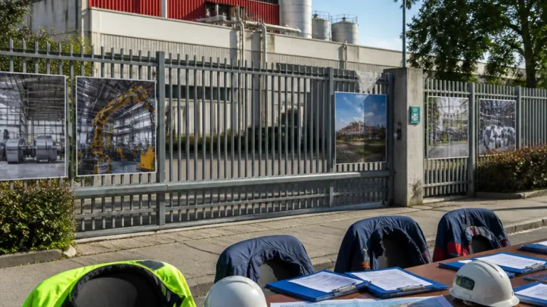 Vertenza Electrolux: la Provincia avvia un tavolo interprovinciale per tutelare i lavoratori