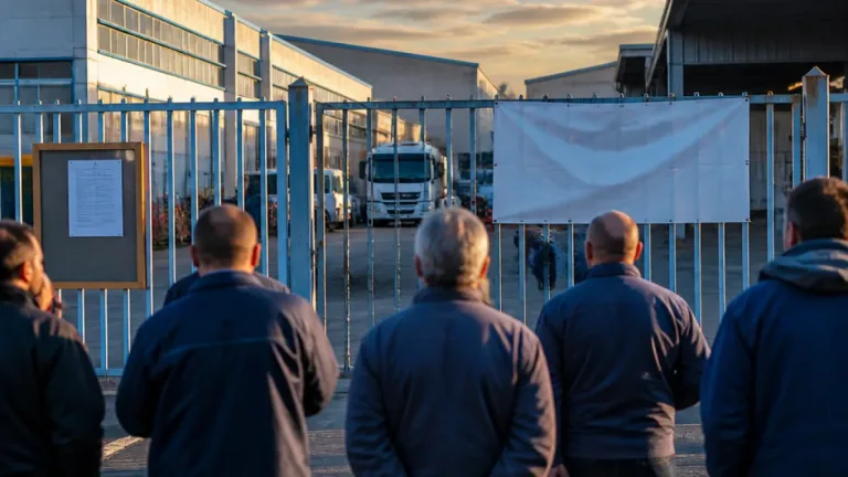 Vertenza Pierburg, a Livorno convocato il tavolo al MIMIT: il 14 settembre decisivo per i lavoratori