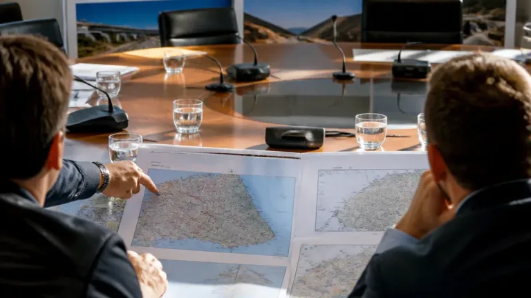 Vertice sul Tyrrhenian Link in Città metropolitana: sindaci e tecnici a confronto su sicurezza e ristori