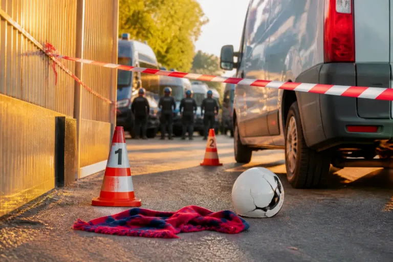 CEDU: Italia condannata per indagine carente sul caso Fanesi ferito a Vicenza nel 2017