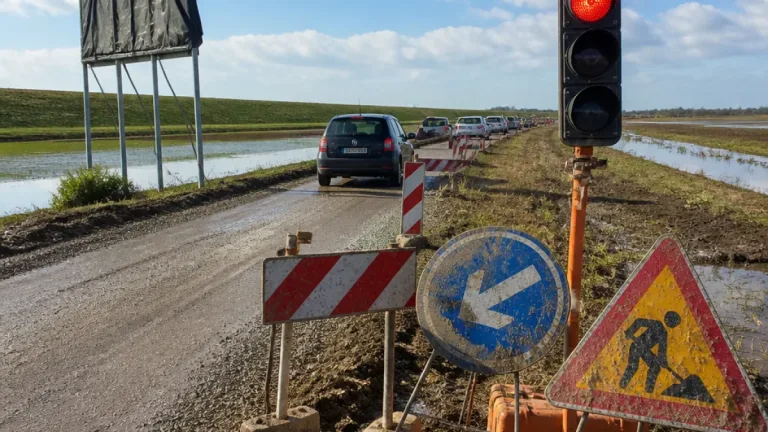 Via Cardinala ancora senza fondi: Baldini chiede risorse anticipate e manutenzione