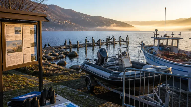 Via libera al piano quinquennale per contenere i cormorani: autorizzati abbattimenti selettivi