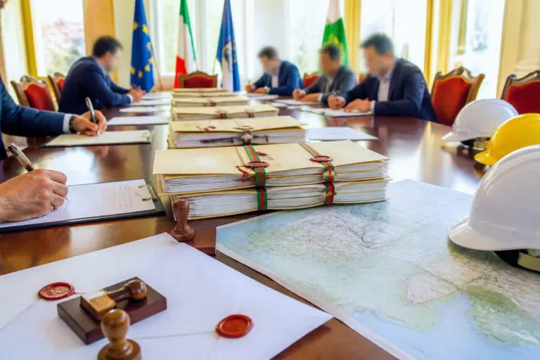 Vibo Valentia: sbloccati 19 milioni per 50 Comuni, convenzioni il 22 luglio