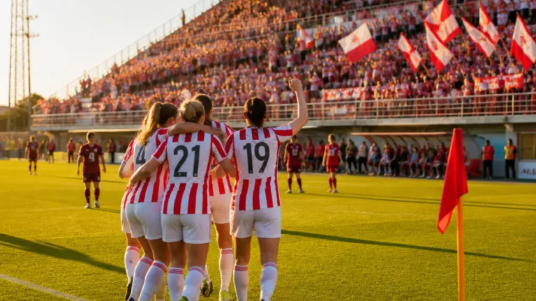 Vicenza batte Arezzo 3-1: doppietta di Okoniewska e primo successo casalingo