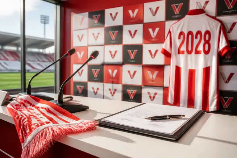 Vicenza, colpo in attacco: ufficiale Moncini fino al 2028
