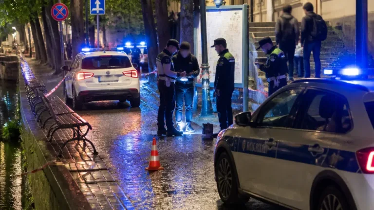 Vicenza: controlli notturni della polizia locale, una multa su tre ai clienti