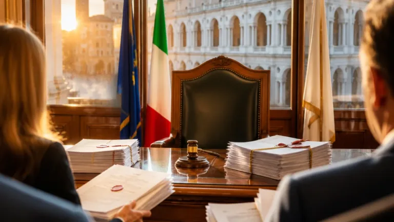Vicenza: Giuseppe Zigliotto alla guida della Fondazione Studi Universitari, svolta per l’ateneo cittadino