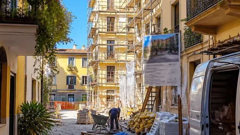 Vicenza, piano da quasi 15 milioni per recuperare 174 alloggi e ridurre gli sfitti