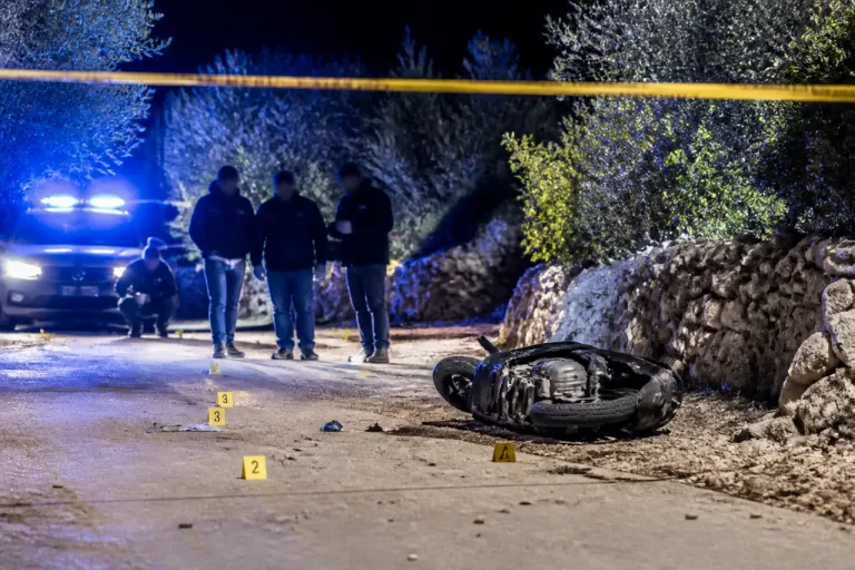 Vieste, 35enne ucciso a colpi di fucile: indagini su un possibile regolamento di conti