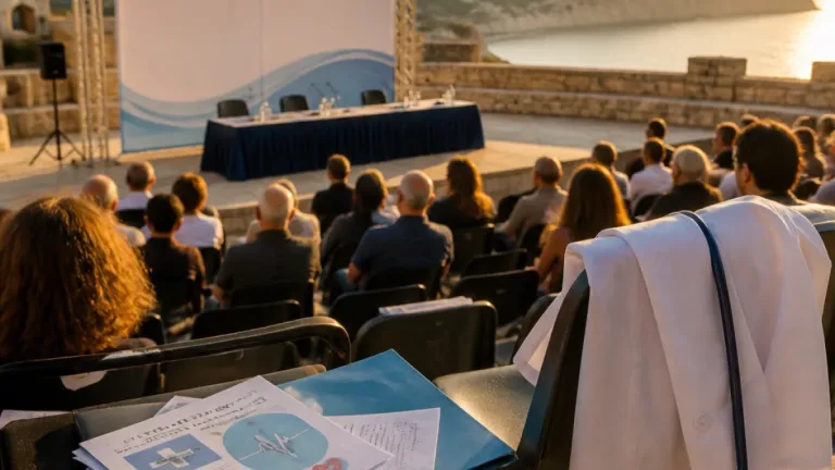 Vieste, due serate pubbliche mettono al centro le criticità della sanità locale