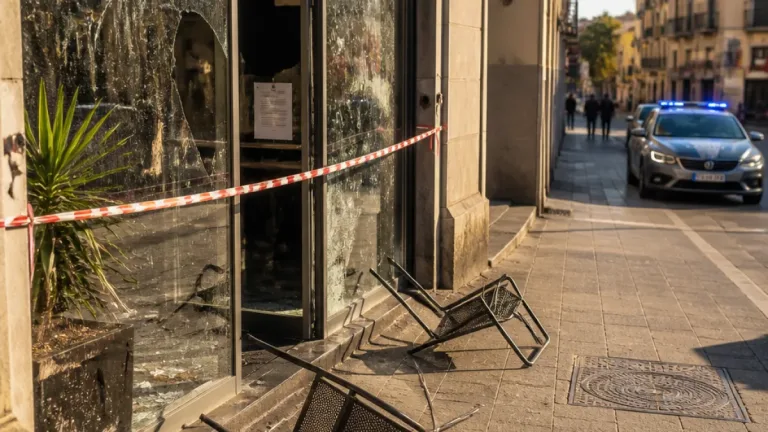 Vimercate: sospesa per 10 giorni la licenza di un locale dopo risse e vendita di alcolici a minori