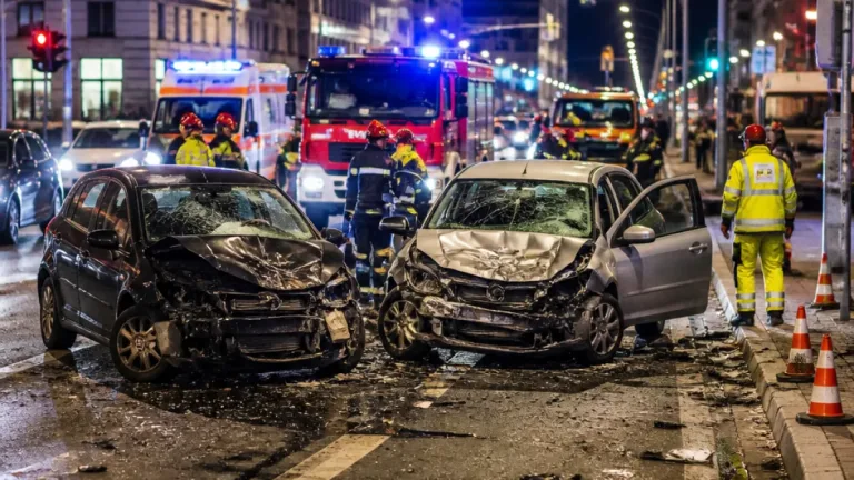 Violento scontro in via Flavia a Trieste: tre feriti e disagi alla circolazione